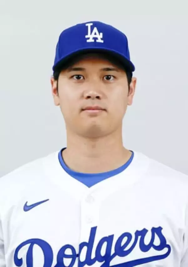 「二刀流」大谷、3年連続MVP　満票で4度目、歴代単独2位