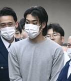 「強盗傷害疑いで男5人逮捕、東京　千代田区の路上、鉄パイプで殴打」の画像1