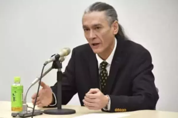 「いんちき選挙」拒否を　スーチー氏次男が訴え