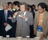 「＜あのころ＞ドリアン「甘くてうまい」　24年前の1月13日」の画像1