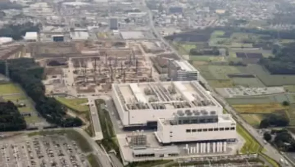 TSMC、7兆円投資を承認　熊本で初の取締役会終了