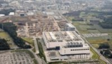 TSMC、7兆円投資を承認　熊本で初の取締役会終了