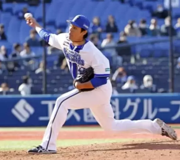 D9―7中（5日）　福永が定位置取りアピール