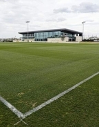 サッカー日本代表のW杯拠点公開　ナッシュビル、天然芝やサウナも