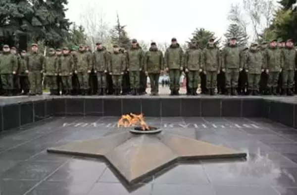 ロシアとウクライナ一時停戦へ　復活祭で、実現不透明