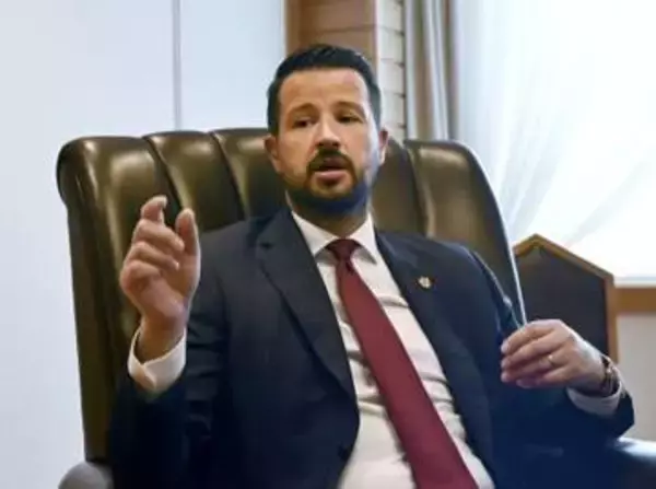 モンテネグロ、邦人客誘致に意欲　来日中の大統領、大使館開設も