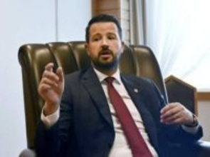 モンテネグロ、邦人客誘致に意欲　来日中の大統領、大使館開設も