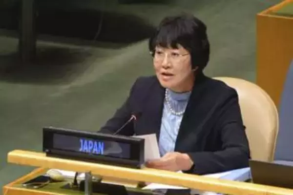 「若者は核軍縮の継承者」と声明　NPT、日本など100カ国以上