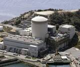 「高圧タービンキャップに穴　関電美浜原発3号蒸気漏れ」の画像1