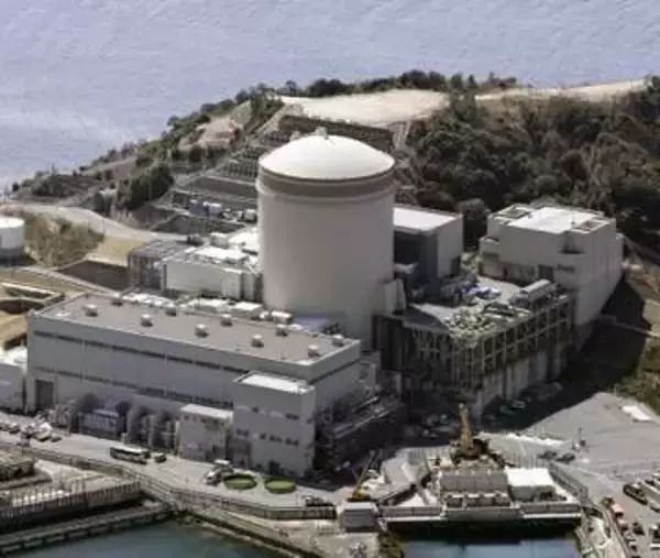 高圧タービンキャップに穴　関電美浜原発3号蒸気漏れ
