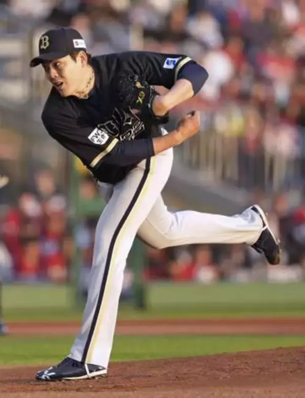 楽0―2オ（12日）　九里、要所締めて3勝目