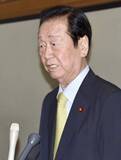 「小沢氏「政治活動続ける」　次期衆院選の出馬明言せず」の画像1