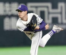 全日本大学野球選手権が開幕　関大、天理大など2回戦へ