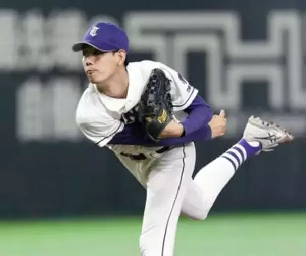 全日本大学野球選手権が開幕　関大、天理大など2回戦へ