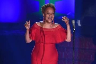 カサンドラ・ウィルソンさん死去　米ジャズ歌手