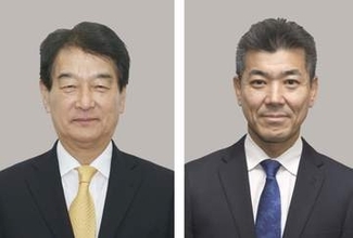 民主改革、泉氏入党見送り　大島氏も、立民系結集頓挫