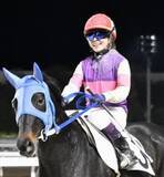 「女性最多勝の宮下瞳騎手が引退　名古屋競馬、今後は調教師に」の画像1