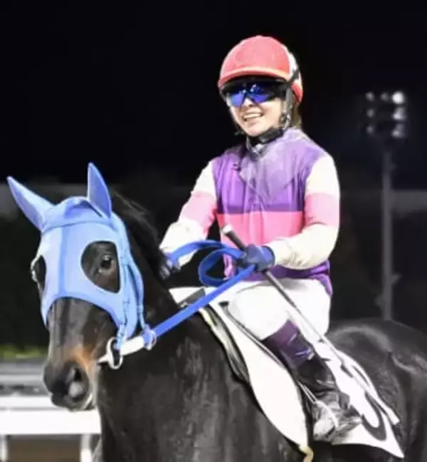 女性最多勝の宮下瞳騎手が引退　名古屋競馬、今後は調教師に