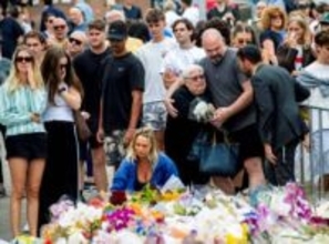 豪の銃乱射容疑者、ISに感化か　フィリピンで軍隊式訓練も