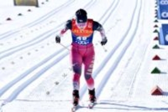 広瀬崚、本田千佳は予選で落選　ツール・ド・スキー