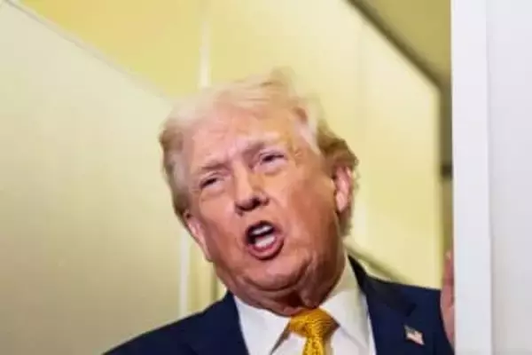 米公共放送機構が解散を議決　トランプ政権が資金停止