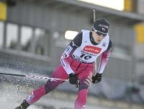 山本16位、渡部暁は38位　ノルディックW杯複合