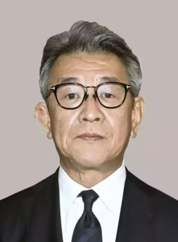 自民・武田元総務相が8選確実　福岡11区、裏金関係し前回落選