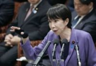 首相「女系一度もない」　皇位継承巡り衆院予算委で答弁
