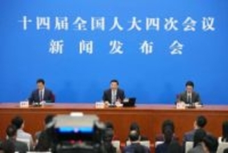 中国、対米関係の発展強調　イラン攻撃停止呼びかけ