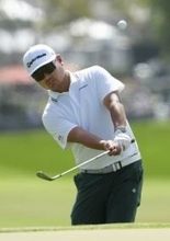 久常涼は33位、松山英樹41位　米男子ゴルフ最終日