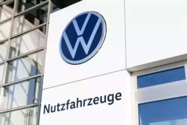 独VW、純利益37.8％減　25年、米関税と中国苦戦響く