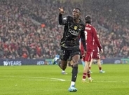 昨季王者パリSGが4強　Aマドリードも、欧州CL