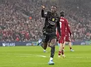 昨季王者パリSGが4強　Aマドリードも、欧州CL