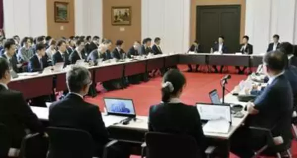 副首都目指しデジタル強化　大阪府市、官民で初会合