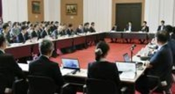 副首都目指しデジタル強化　大阪府市、官民で初会合