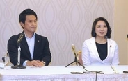 公明代表「まず参院合流」　立民との早期調整に意欲