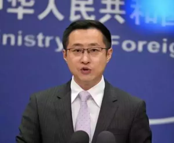 中国「対話は偽善的で見せかけ」　小泉防衛相に反発