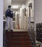 「冷凍庫遺棄事件で元妻起訴　神戸地検、切断し長年放置」の画像1
