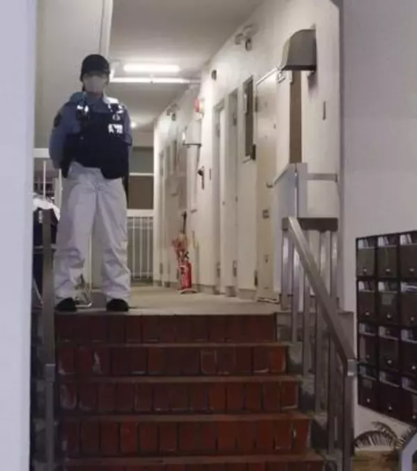 冷凍庫遺棄事件で元妻起訴　神戸地検、切断し長年放置