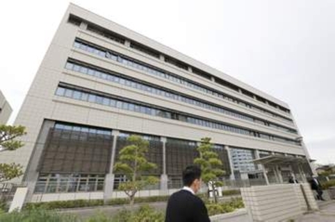 元保険調査員「放火依頼断れず」　岡山地裁公判の被告人質問
