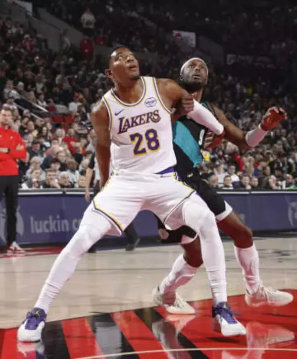 NBA、八村塁は11得点　レーカーズ敗れる