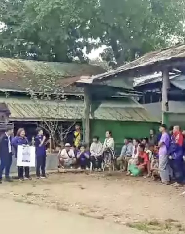 タイがミャンマー避難民に労働許可し穴埋め　国境での軍事衝突でカンボジア人が大量帰国