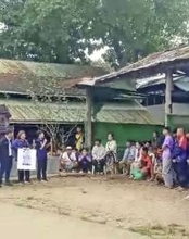 タイがミャンマー避難民に労働許可し穴埋め　国境での軍事衝突でカンボジア人が大量帰国