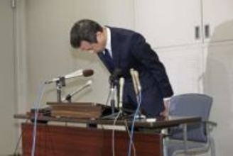 神奈川、違反2716件取り消し　県警交通取り締まり不正、還付
