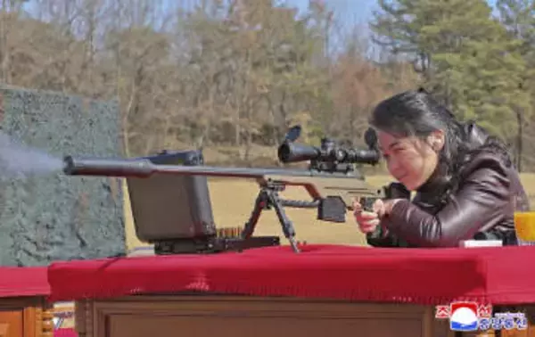 北朝鮮、金与正氏は総務部長　正恩氏妹、対外発信が焦点