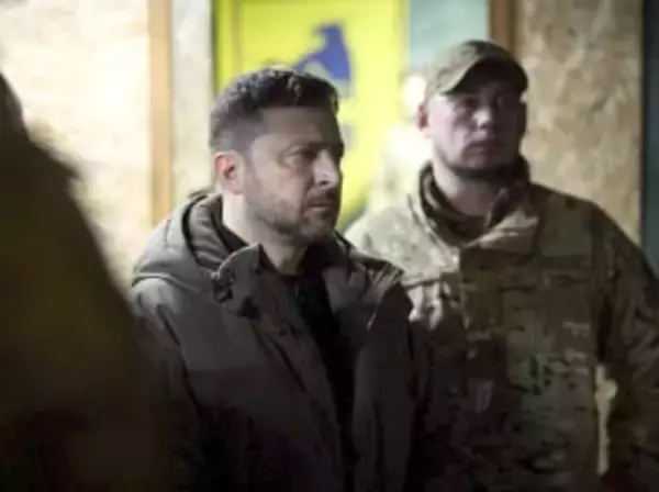 対無人機専門家を派遣へ　湾岸諸国にウクライナ