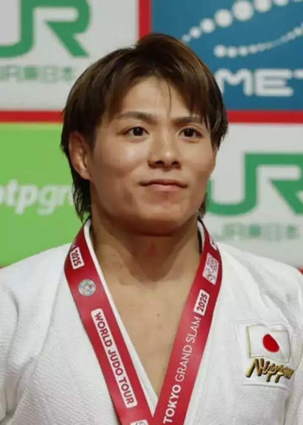 世界柔道代表に阿部一ら　武岡や田嶋、新井と老野も