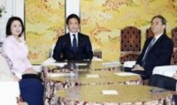 武器輸出の厳格審査を要求　中立公3党が提言、平和主義重視