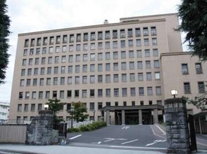 49歳男、高1息子殺害認める　仙台地裁