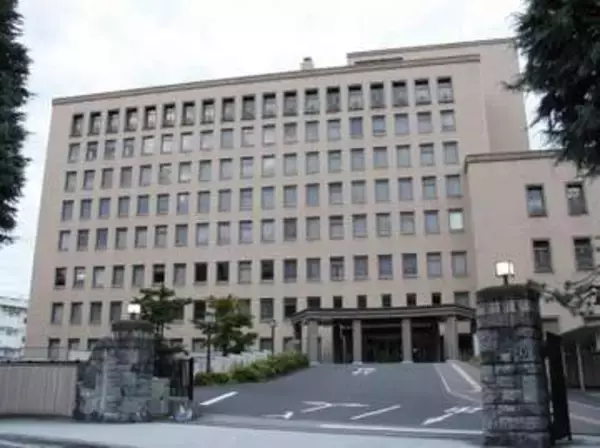 49歳男、高1息子殺害認める　仙台地裁